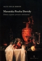 Marańska Pascha Derridy - Agata Bielik-Robson
