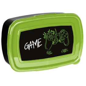 Śniadaniówka 750 ml - Play Game Pad