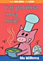 Świnka Malinka i słoń Leon - Mo Willems