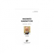 Wiadomości Numizmatyczne 212/2024 - Opracowanie zbiorowe