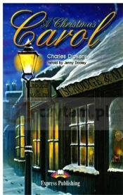 Christmas Carol Reader