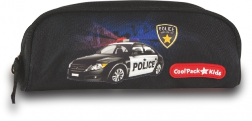 35% PATIO COOLPACK POLICE SASZETKA