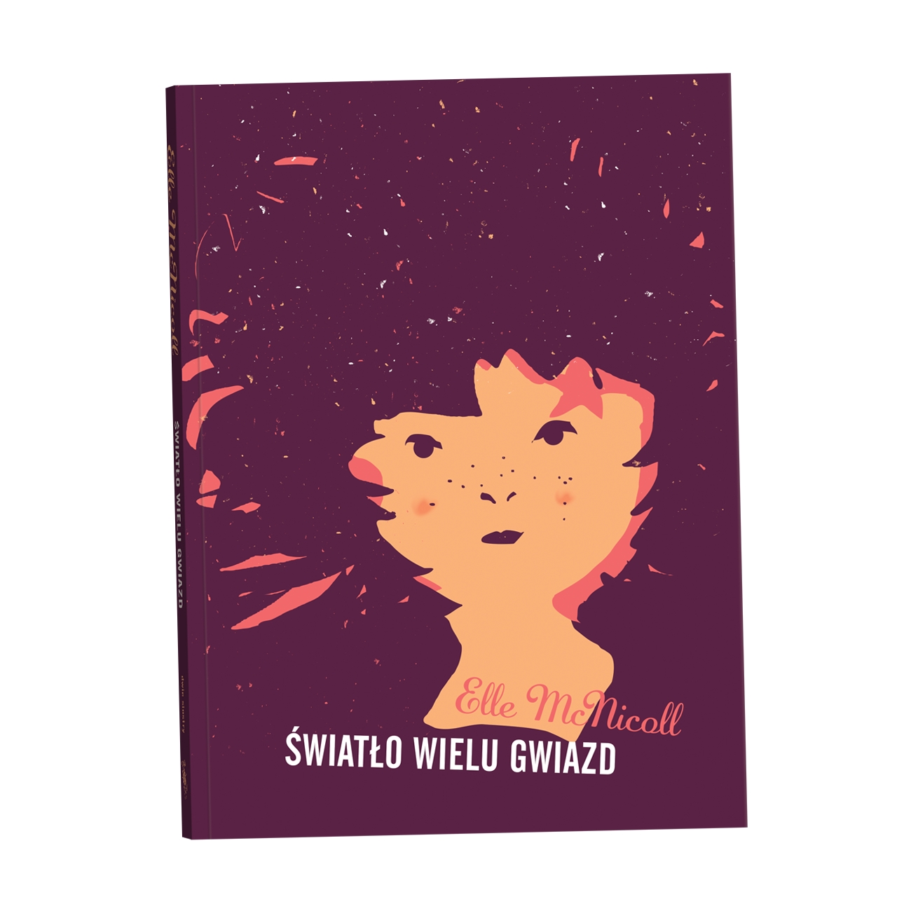 Światło wielu gwiazd