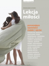 Lekcja miłości. - Magdalena Łyczko