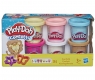 Play Doh - Confetti Compound 6-pak