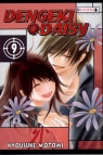 Dengeki Daisy. Tom 9 Kyousuke Motomi