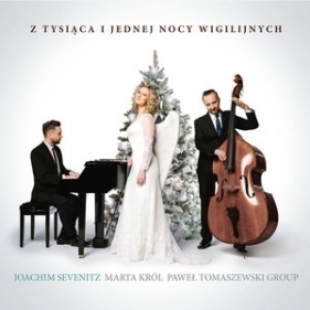Z tysiąca i jednej nocy wigilijnych
