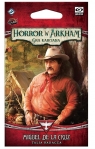 Horror w Arkham LCG Marie Lambeau Talia podstawowa