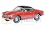 SCHUCO Volkswagen Karmann Ghia (450774500)