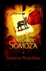 Jaskinia filozofów Somoza Jose Carlos