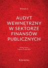  Audyt wewnętrzny w sektorze finansów publicznych. Wyd.2