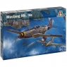 ITALERI Mustang Mk.IV a (2745)