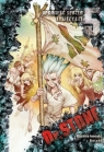 Dr. Stone. Tom 5 Boichi, Riichiro Inagaki