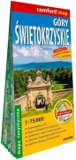 Comfort! map Góry Świętokrzyskie 1:75 000 w.2026 - Opracowanie zbiorowe