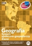 Geografia LO Podręcznik część 2 System społeczno-gospodarczy Ziemi