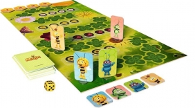 Pszczółka Maja: Race for honey (01745)