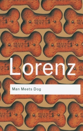 Man Meets Dog - Lorenz Konrad
