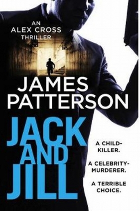 Jack and Jill - Patterson James