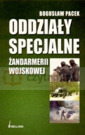 Oddziały specjalne Żandarmerii Wojskowej