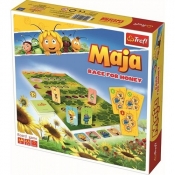Pszczółka Maja: Race for honey (01745)