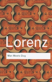Man Meets Dog - Lorenz Konrad