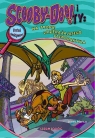 Scooby-Doo! i Ty: Na tropie przerażającego.. T.14 Jenny Markas