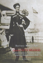 Generał Piotr Wrangel