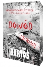  Dowód zbrodni (barwione brzegi)