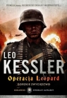 Operacja Leopard Gorzkie zwycięstwo Kessler Leo