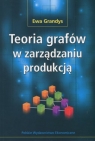 Teoria grafów w zarządzaniu produkcją