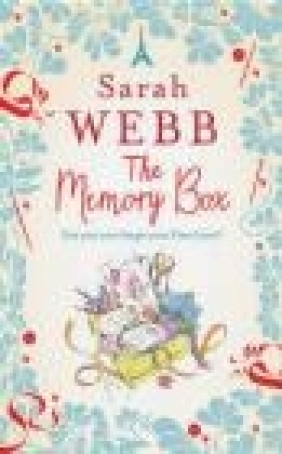 The Memory Box Sarah Webb