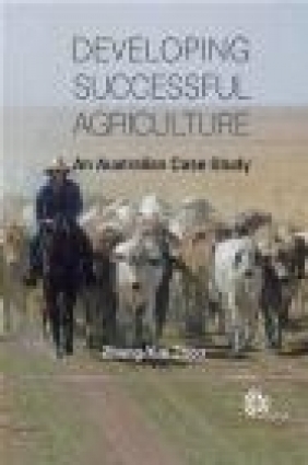 Developing Successful Agriculture