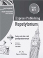 Repetytorium do języka angielskiego Answer Key Matura 2023 Poziom podstawowy i rozszerzony