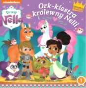 Rycerka Nella 1 Ork-kiestra królewny Nelli - Opracowanie zbiorowe