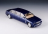 Daimler XJ (X358) Limousine Wilcox Eagle (GLM213402)