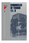 Chronicles of terror volume 9 Soviet repression in Poland's Eastern Borderlands