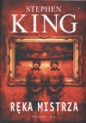 Ręka mistrza Stephen King