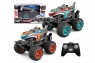 Auto Rekin zdalnie sterowane Toys For Boys (132070) od 8 lat