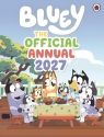 Bluey. The Official Bluey Annual 2027 Bluey