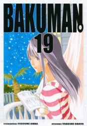 Bakuman 19 - Tsugumi Ōba