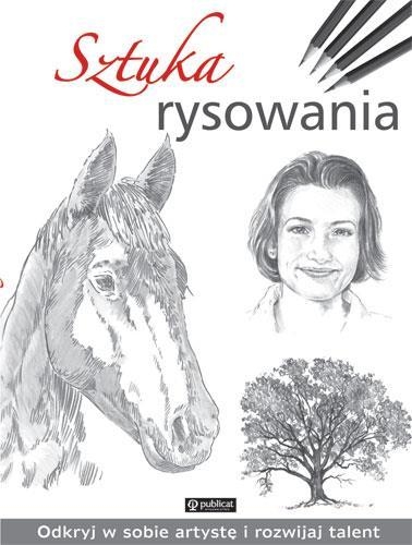 Sztuka rysowania