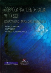 Gospodarka i demokracja w Polsce