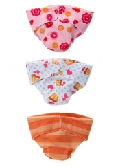 Lalaloopsy Babies Diaper Surprise Pieluszki Adorable