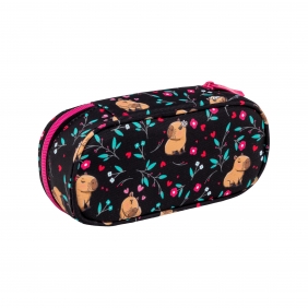 Astrabag, Piórnik - Flower Capy, AC6