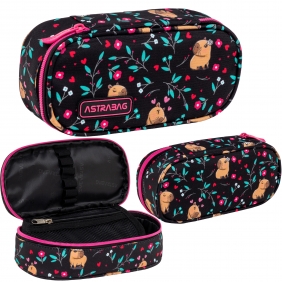 Astrabag, Piórnik - Flower Capy, AC6