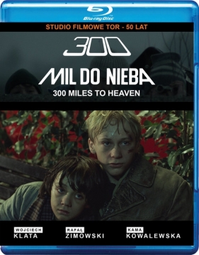 300 mil do nieba