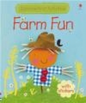 Farm Fun Fiona Watt