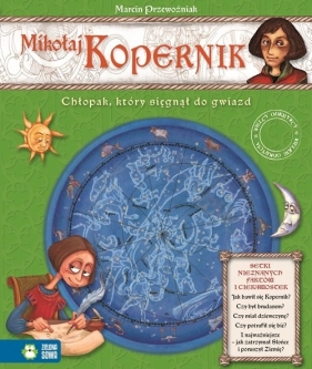 Mikołaj Kopernik (0459) - Przewoźniak Marcin