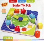Sortet Tik Tak (AC7663)