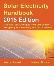 Solar Electricity Handbook - 2015 Edition